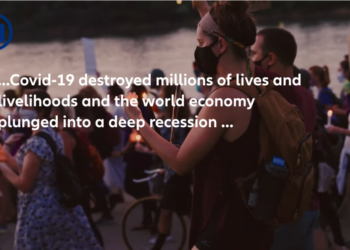 Allianz Global Wealth Report 2021 (video)