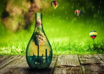 KPMG: Απαραίτητος ο μετασχηματισμός ESG για τους οργανισμούς και τα χρηματοπιστωτικά ιδρύματα