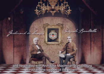 Generali “Άνθρωποι και ιστορίες”: Pasquale Revoltella