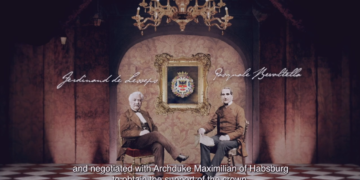 Generali “Άνθρωποι και ιστορίες”: Pasquale Revoltella