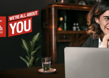 “We are all about you” το μήνυμα της νέας διαφημιστικής καμπάνιας της Generali