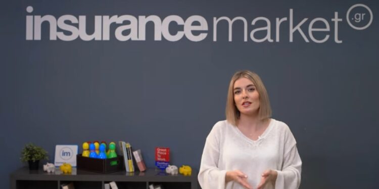 insurancemarket «απο-Καλύψεις»: Όλα όσα πρέπει να ξέρεις για την ασφάλιση πυρός στο αυτοκίνητο (video)