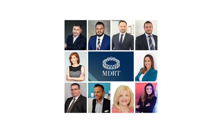 MDRT Greece: Παραμένει στο τιμόνι της επιτροπής η Σ. Ζερβουδάκη