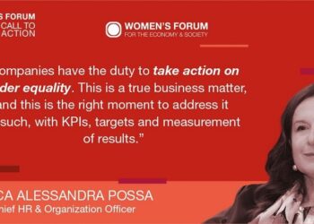 Ο Όμιλος Generali εταίρος του Women’s Forum G20 Italy