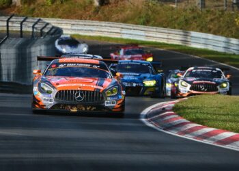 Ειδική ασφαλιστική κάλυψη χρειάζεται στα ατυχήματα Αγώνων Ταχύτητας