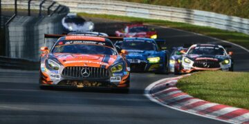 Ειδική ασφαλιστική κάλυψη χρειάζεται στα ατυχήματα Αγώνων Ταχύτητας