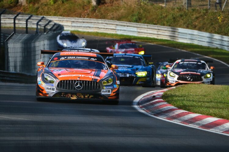 Ειδική ασφαλιστική κάλυψη χρειάζεται στα ατυχήματα Αγώνων Ταχύτητας