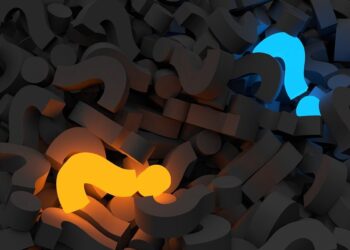 question-mark