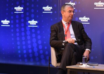 Ιωάννης Τσακίρης: Στόχος η αύξηση της χρηματοδότησης των μικρών επιχειρήσεων