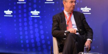 Ιωάννης Τσακίρης: Στόχος η αύξηση της χρηματοδότησης των μικρών επιχειρήσεων