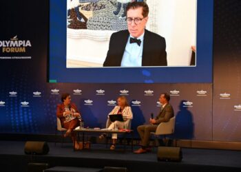 Μ. Αντωνάκη: Προληπτική χρηματοδότηση από το κράτος για την διαχείριση φυσικών καταστροφών σε ιδιοκτησίε