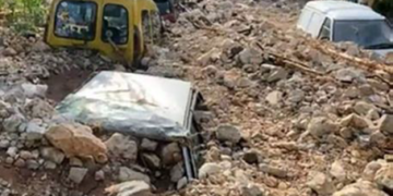 Έργο ΥΑΝΤΑΣ της INTERAMERICAN: τα πρώτα αποτελέσματα μελέτης για τα ακραία καιρικά φαινόμενα