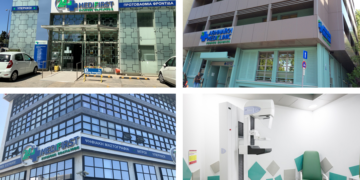 Προσφορά προληπτικού ελέγχου για τον καρκίνο του μαστού από την INTERAMERICAN