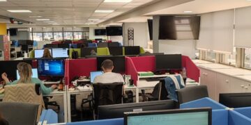 4.140 ανθρώπους εξυπηρετεί καθημερινά το Contact Center της INTERAMERICAN