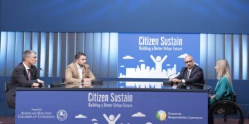 Η INTERAMERICAN στο 19ο Συνέδριο Εταιρικής Υπευθυνότητας του AMCHAM