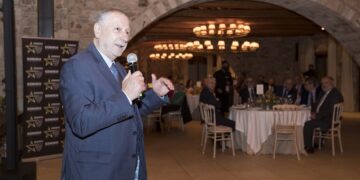 Η Εθνική Ασφαλιστική τίμησε τους συνεργάτες του Elite Club Μεσιτών – Πρακτόρων