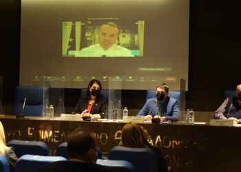 Εκδήλωση και βραβεύσεις του ΕΕΘ την Παγκόσμια Ημέρα Ιδιωτικής Ασφάλισης