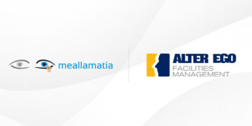 Alter Ego Facilities Management: Σύμφωνο συνεργασίας με την ΑΜΚΕ “Mε άλλα μάτια”