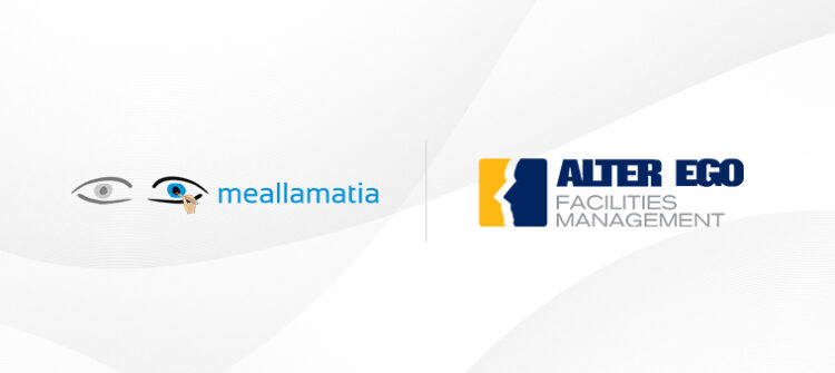 Alter Ego Facilities Management: Σύμφωνο συνεργασίας με την ΑΜΚΕ “Mε άλλα μάτια”