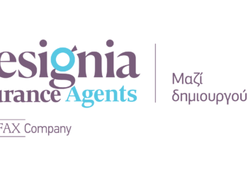 Έρευνα της Focus Bari παρουσιάστηκε στους συνεργάτες της Designia Insurance Agents