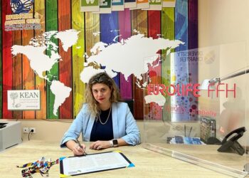 Η Eurolife FFH υπογράφει τη Χάρτα Διαφορετικότητας