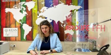 Η Eurolife FFH υπογράφει τη Χάρτα Διαφορετικότητας