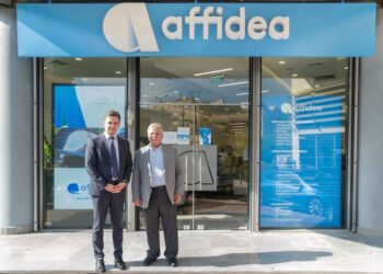 Affidea: Στηρίζει «Το Χαμόγελο του Παιδιού» με τεστ αντισωμάτων για την Covid-19