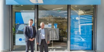 Affidea: Στηρίζει «Το Χαμόγελο του Παιδιού» με τεστ αντισωμάτων για την Covid-19