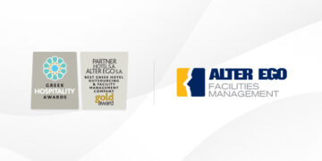 Partner Hotel S.A. : Χρυσή διάκριση στα Greek Hospitality Awards 2021