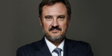 Επίσκεψη του Jaime Anchustegui, CEO International της Generali στην Ελλάδα