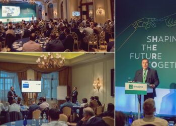 Στην Αθήνα η ετήσια παγκόσμια συνάντηση του Ομίλου Groupama