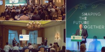 Στην Αθήνα η ετήσια παγκόσμια συνάντηση του Ομίλου Groupama