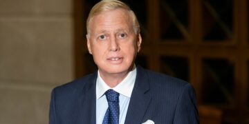 Αντιπρόεδρος στο Επιμελητήριο Ελληνοκινεζικής Συνεργασίας ο Ν. Μακρόπουλος