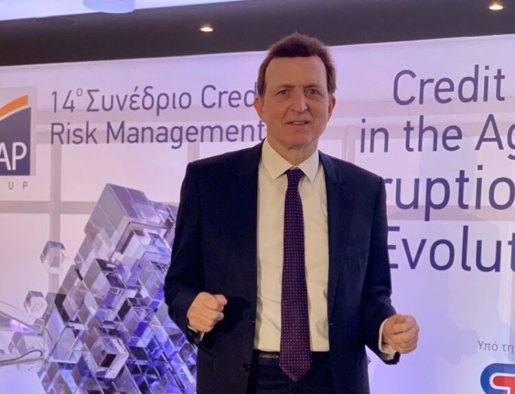 14ο συνέδριο ICAP Credit Risk Management