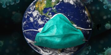 Η γρίπη μπορεί να ενισχύσει τη μολυσματικότητα του κορωνοϊού