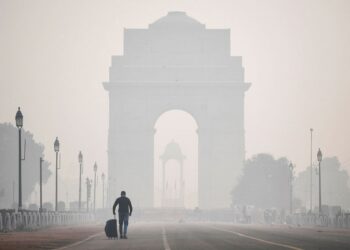Η Ινδία κλείνει 5 σταθμούς ηλεκτροπαραγωγής για την καταπολέμηση της ρύπανσης