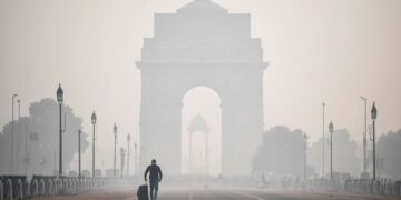 Η Ινδία κλείνει 5 σταθμούς ηλεκτροπαραγωγής για την καταπολέμηση της ρύπανσης