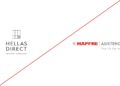 Δεν θα προχωρήσει στην εξαγορά της Mapfre Asistencia η Hellas Direct