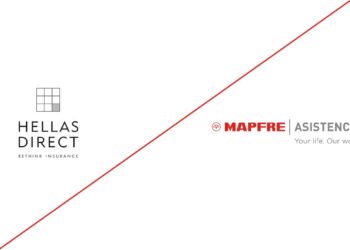 Δεν θα προχωρήσει στην εξαγορά της Mapfre Asistencia η Hellas Direct