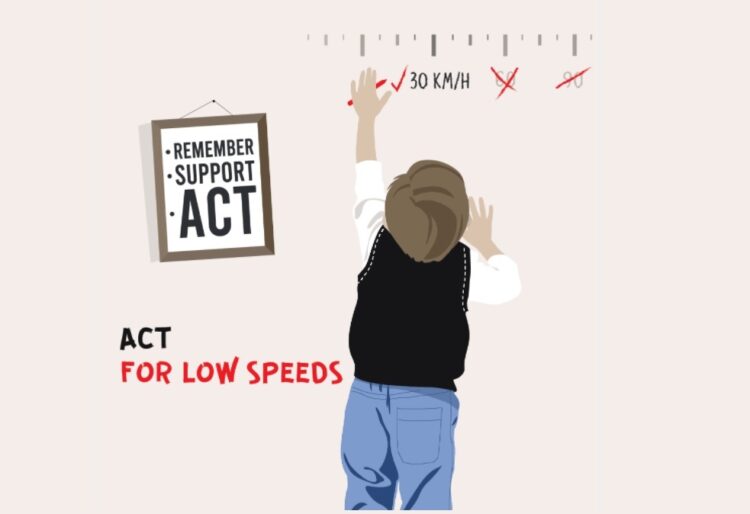 Παγκόσμια Ημέρα μνήμης θυμάτων τροχαίων δυστυχημάτων 2021