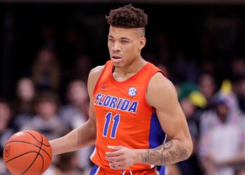 Ασφαλιστική αποζημίωση 5 εκατ. ή καριέρα στο NBA καλείται να επιλέξει μπασκεμπολίστας