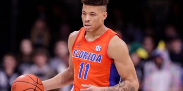 Ασφαλιστική αποζημίωση 5 εκατ. ή καριέρα στο NBA καλείται να επιλέξει μπασκεμπολίστας