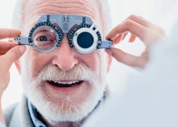 Η σημασία του προληπτικού οφθαλμολογικού ελέγχου σε κάθε ηλικία