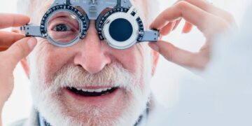 Η σημασία του προληπτικού οφθαλμολογικού ελέγχου σε κάθε ηλικία