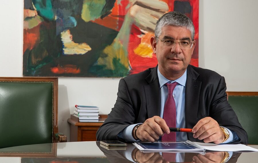 Γ. Τσακίρης: Έως το τέλος του 2021 θα είναι έτοιμο το Ταμείο Διαχείρισης Φυσικών Καταστροφών