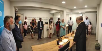 Victory Promise – Εγκαίνια γραφείων στη Ρόδο