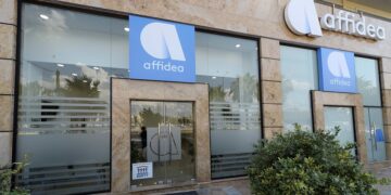 Η Affidea Πειραιά αναβαθμίζεται με τον υπερσύγχρονο Αξονικό Τομογράφο 128 τομών