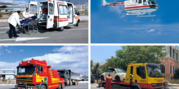 INTERAMERICAN: Μεγάλες διεθνείς συνεργασίες για την υποστήριξη πελατών εξωτερικού