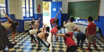 Η INTERAMERICAN για τα αναφαίρετα Δικαιώματα του Παιδιού