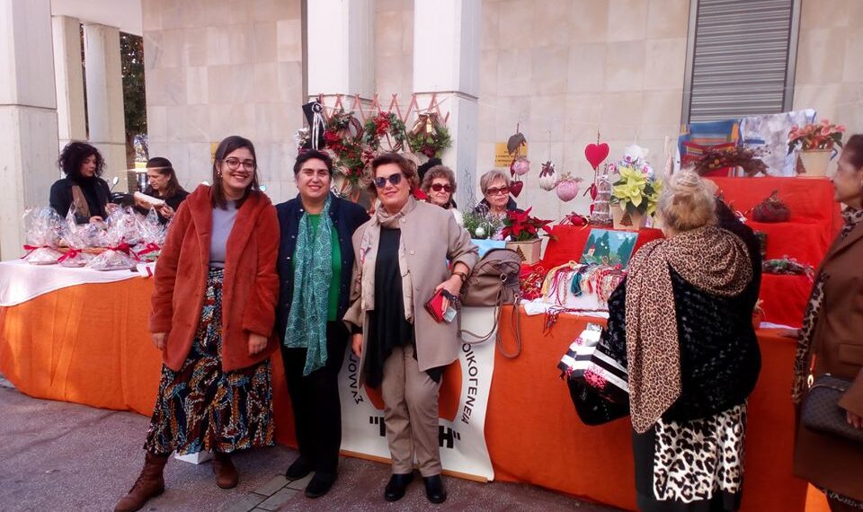 Howden Matrix: Στήριξη Ευπαθών Ομάδων και Έργο «ΠΝΟΗΣ»